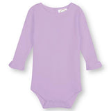 Blanks Boutique-Girls long sleeve onesie
