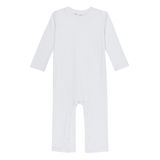 Blanks Boutique-Boys Long Sleeved Romper