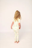 Southern Slumber-Fishing 2 Piece Bamboo Pajama Set