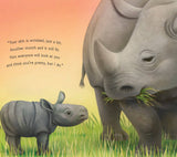 Hello, Baby! I'm Your Mom Picture Book