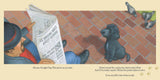 First Dog Picture Book