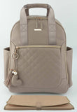 Lil Cactus Baby-Pack Diaper Stroller Backpack