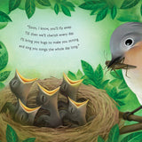 Hello, Baby! I'm Your Mom Picture Book