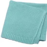 Nap Time Cotton Blanket - ORIGINAL Baby Quilt Blanket