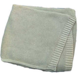 Nap Time Cotton Blanket - ORIGINAL Baby Quilt Blanket