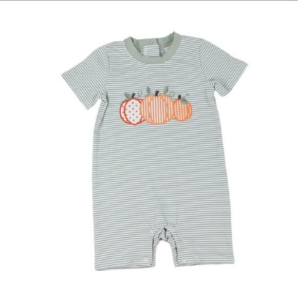 Cypress Row Harvest Romper
