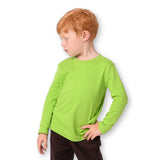 Blanks Boutique-Boy’s Long Sleeve Shirt