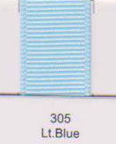 Zsa Zsa & LoLLi-Pacifier Clip, Monogram-able Assorted Colors