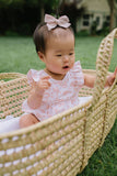 Amelia Bubble in Ditsy Bunny