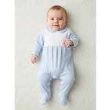 Boutique Blanks- Peter Pan Collar Sleeper
