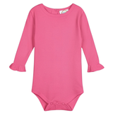 Blanks Boutique-Girls long sleeve onesie