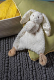 Oatmeal Bunny Lovey 