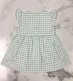 Millie Jay-Girls Harley Dress