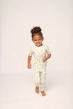 Southern Slumber-Magnolia 2 Piece Bamboo Pajama Set