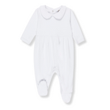 Boutique Blanks- Peter Pan Collar Sleeper