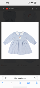 Cypress Row HoHoHo Classic Dress