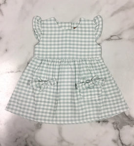 Millie Jay-Girls Harley Dress