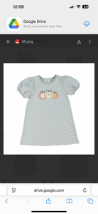 Cypress Row Harvest Swing dress