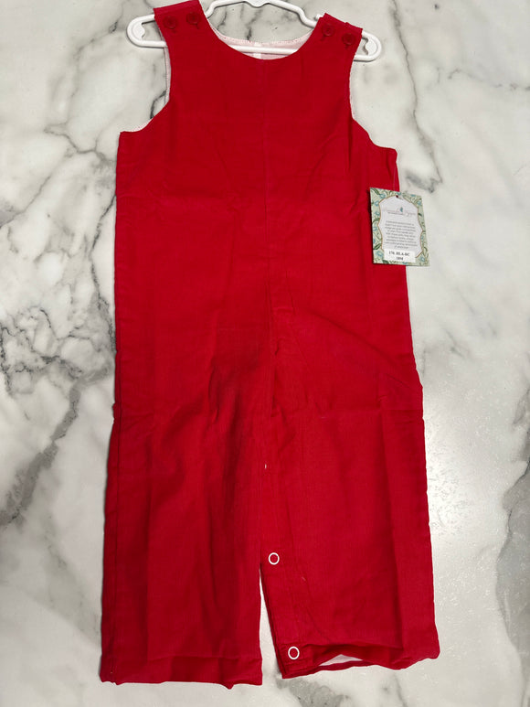 Remember Nguyen Corduroy Longall