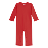 Blanks Boutique-Boys Long Sleeved Romper