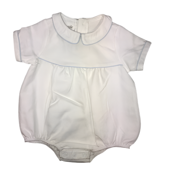 Mudpie-Monogram Me Bubble