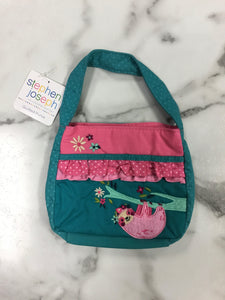 Stephen Joseph-Quilted Purse-Add $7 for Name