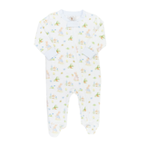 CR-Baby Easter Footie Lounger