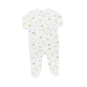 CR-Baby Easter Footie Lounger