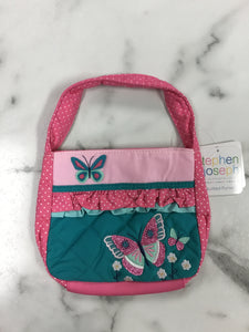 Stephen Joseph-Quilted Purse-Add $5 for Name