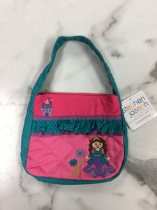 Stephen Joseph-Quilted Purse-Add $5 for Name