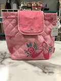 Stephen Joseph-Quilted Backpack-Add $5 for Name