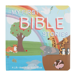 Mudpie-My First Bible Stories book