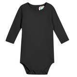 Blanks Boutique-Gender Neutral long sleeve onesie
