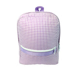 Oh Mint! Backpack-Name/Monogram Included