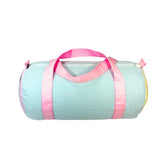 Oh Mint! Medium Duffle Bag
