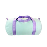 Oh Mint! Medium Duffle Bag