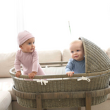 Pima Lu-Baby Pajamas-2 Piece Set