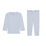 Pima Lu-Baby Pajamas-2 Piece Set