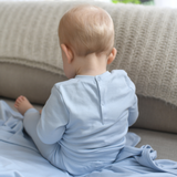 Pima Lu-Baby Pajamas-2 Piece Set