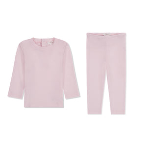 Pima Lu-Baby Pajamas-2 Piece Set
