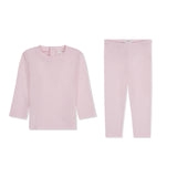 Pima Lu-Baby Pajamas-2 Piece Set