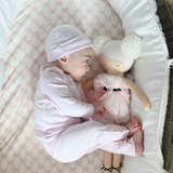 Pima Lu-Baby Pajamas-2 Piece Set