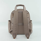 Lil Cactus Baby-Pack Diaper Stroller Backpack