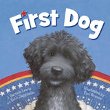 First Dog Picture Book