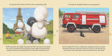 First Dog Picture Book