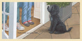 First Dog Picture Book