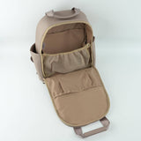 Lil Cactus Baby-Pack Diaper Stroller Backpack