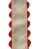 Zsa Zsa & LoLLi-Pacifier Clip, Monogram-able Assorted Colors