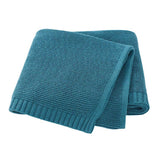 Nap Time Cotton Blanket - ORIGINAL Baby Quilt Blanket