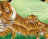 Hello, Baby! I'm Your Mom Picture Book